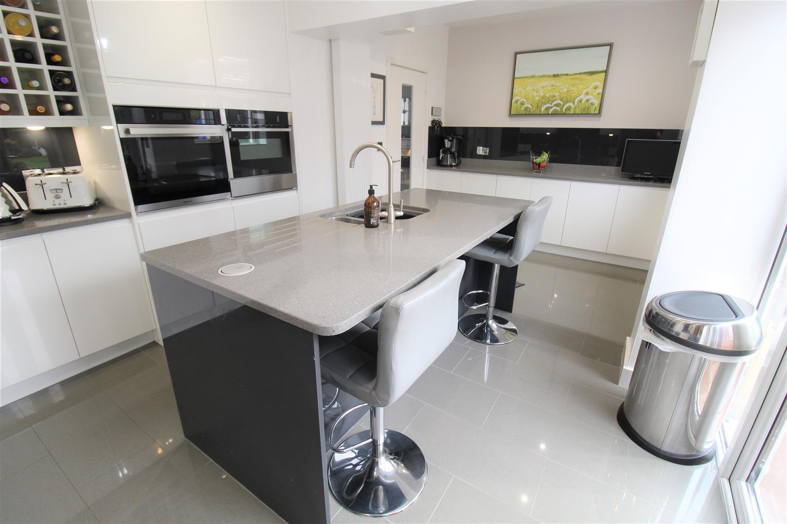 Haslemere Avenue, Milton, Stoke-On-Trent